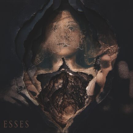 ESSES - Pain at the Altar of Jest LP [PRE-ORDER]